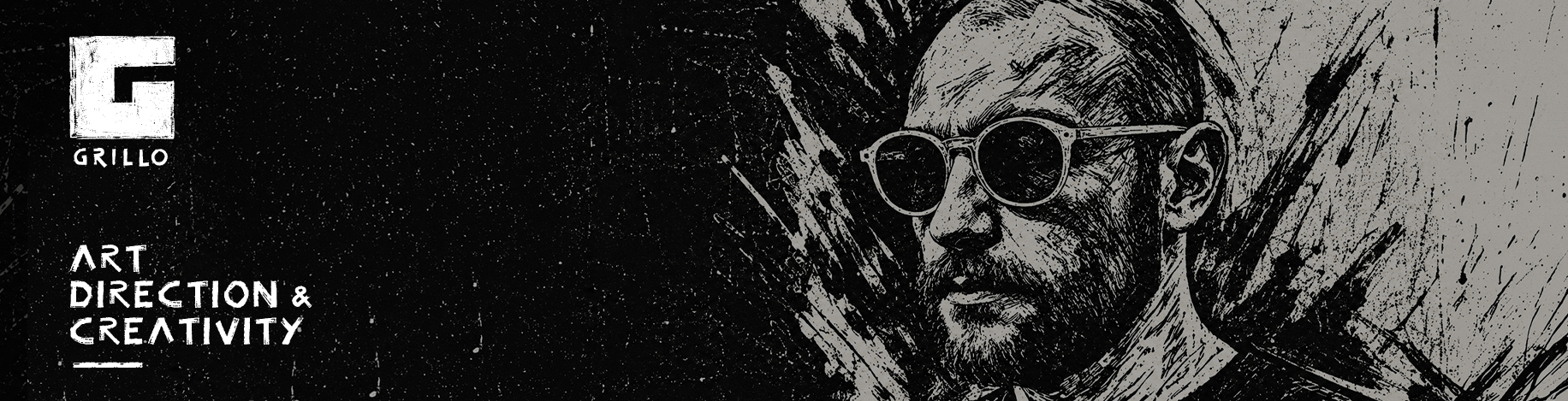 Grillo — Art Direction & Creativity